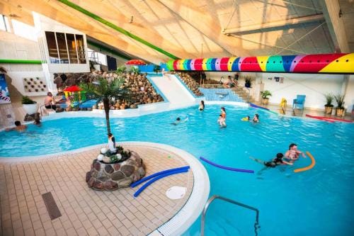 Hvide Sande Beach Apartments Hotel in Hvide Sande