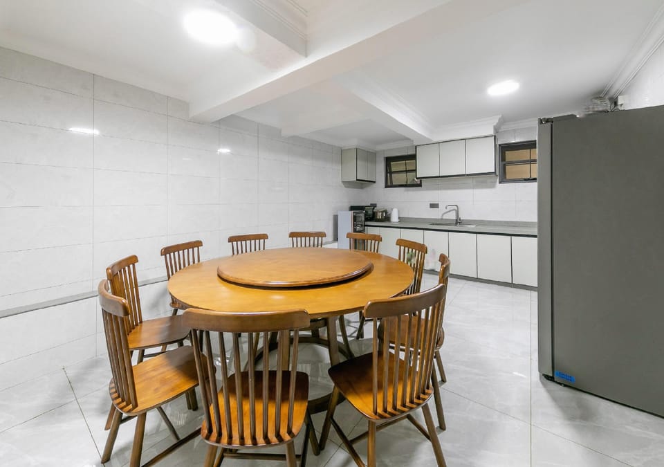 Fly House Homestay Hotel in Zhejiang