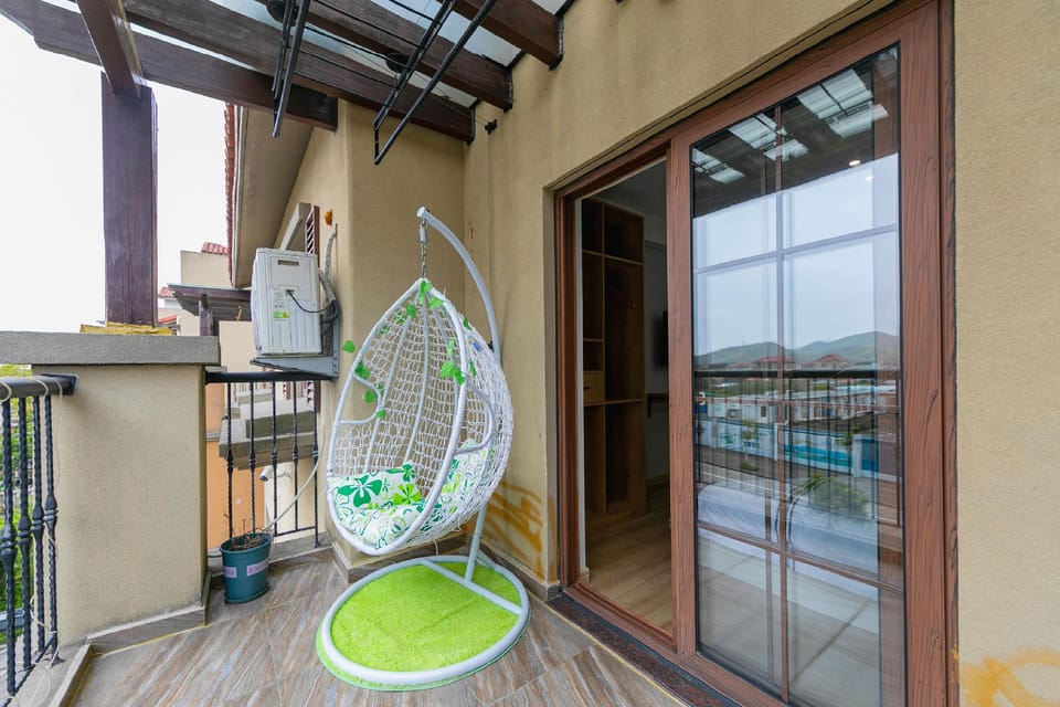 Fly House Homestay Hotel in Zhejiang