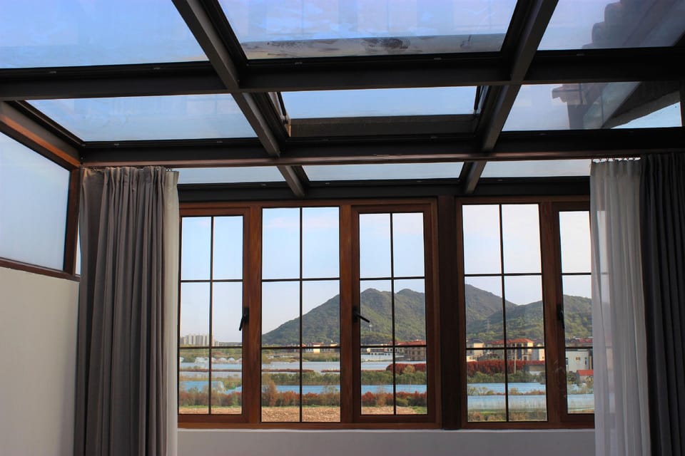 Fly House Homestay Hotel in Zhejiang