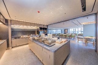Ji Hotel (Xuzhou administration center subway stat Hotel in Jiangsu