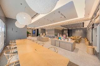 Ji Hotel (Xuzhou administration center subway stat Hotel in Jiangsu