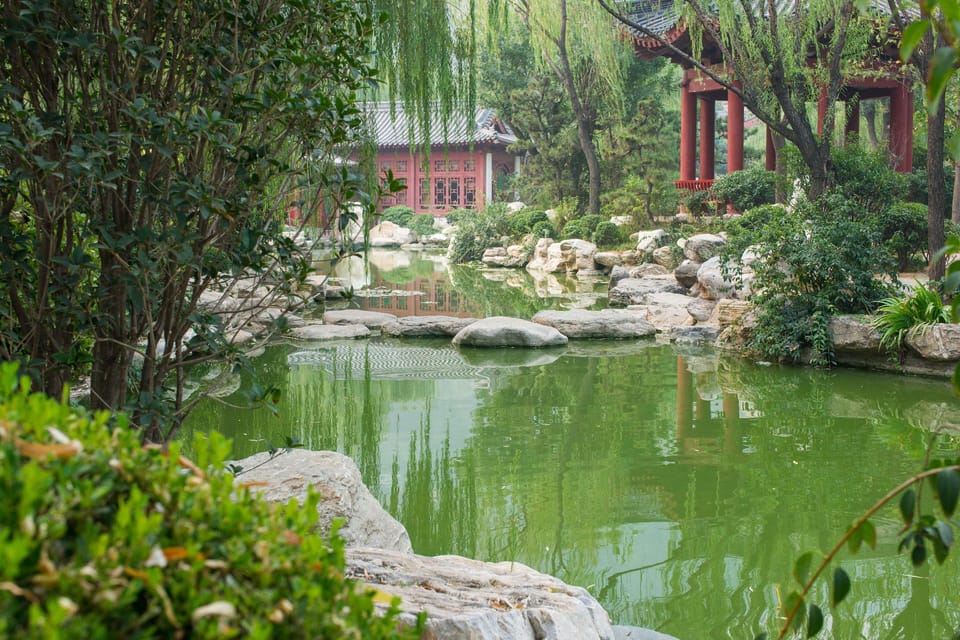 Wancheng Hotel Hotel in Xian