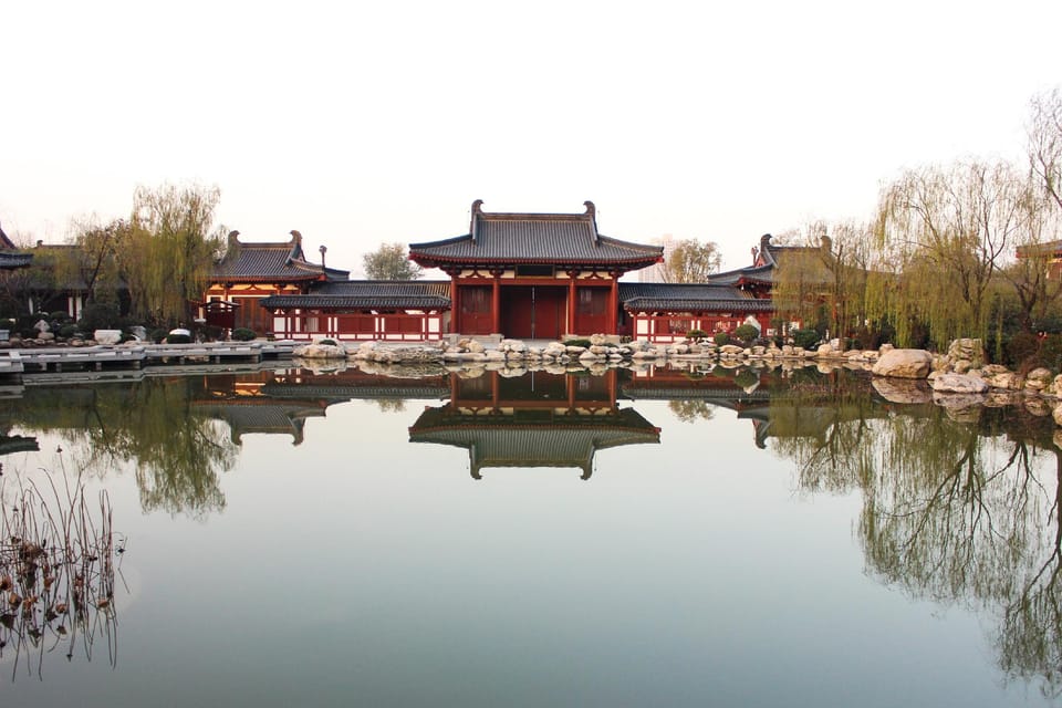 Wancheng Hotel Hotel in Xian