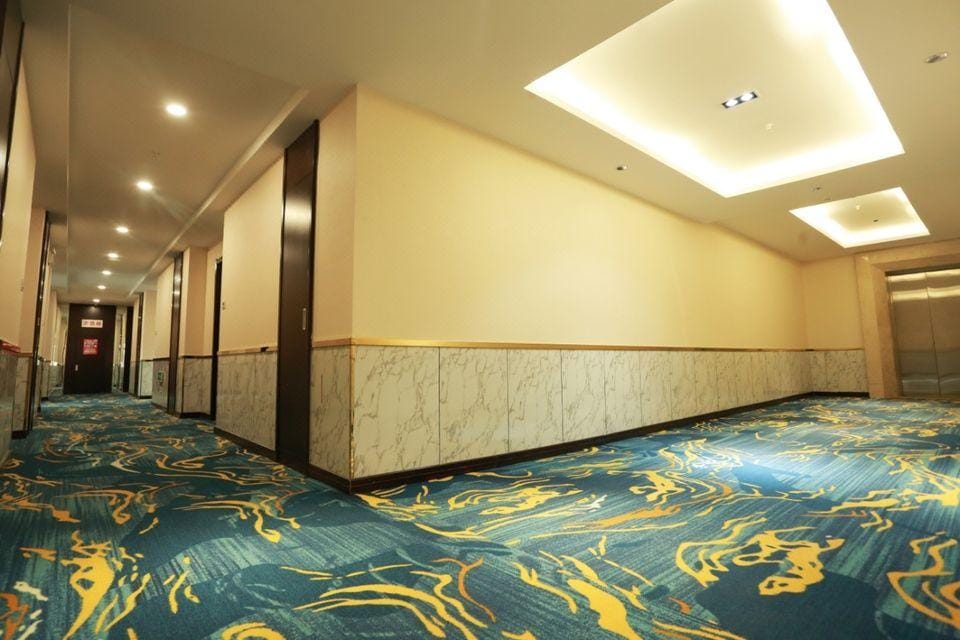 Wancheng Hotel Hotel in Xian