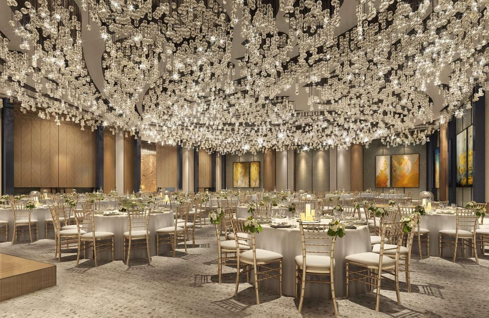 Radisson Hangzhou Qianjiang Hotel in Hangzhou