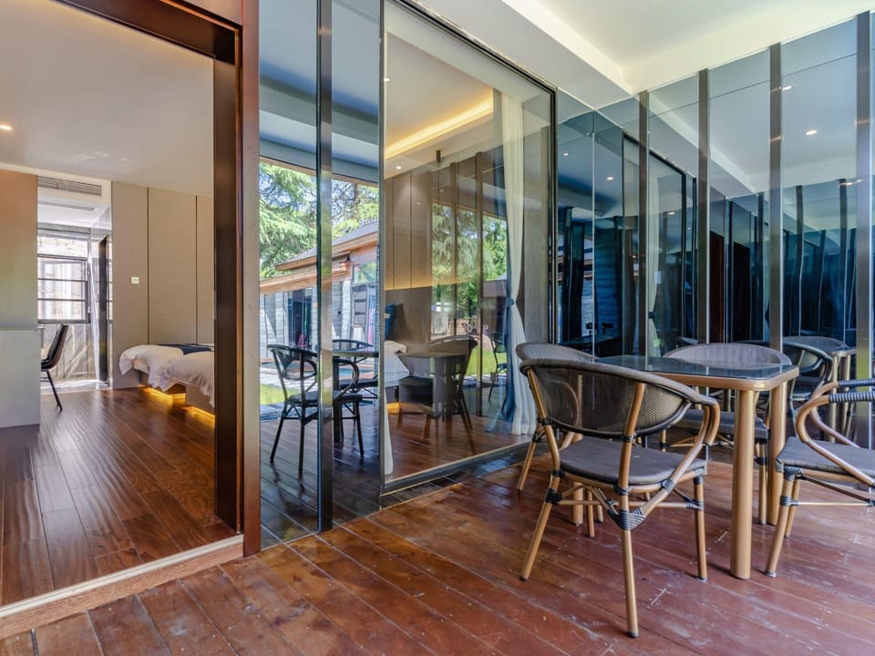 Tingquan boutique B & B (Ningguo wannanchuan Tibetan line store) Hotel in Hangzhou