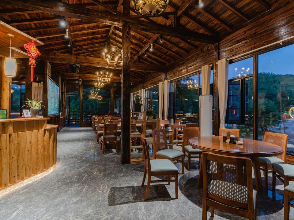 Tingquan boutique B & B (Ningguo wannanchuan Tibetan line store) Hotel in Hangzhou