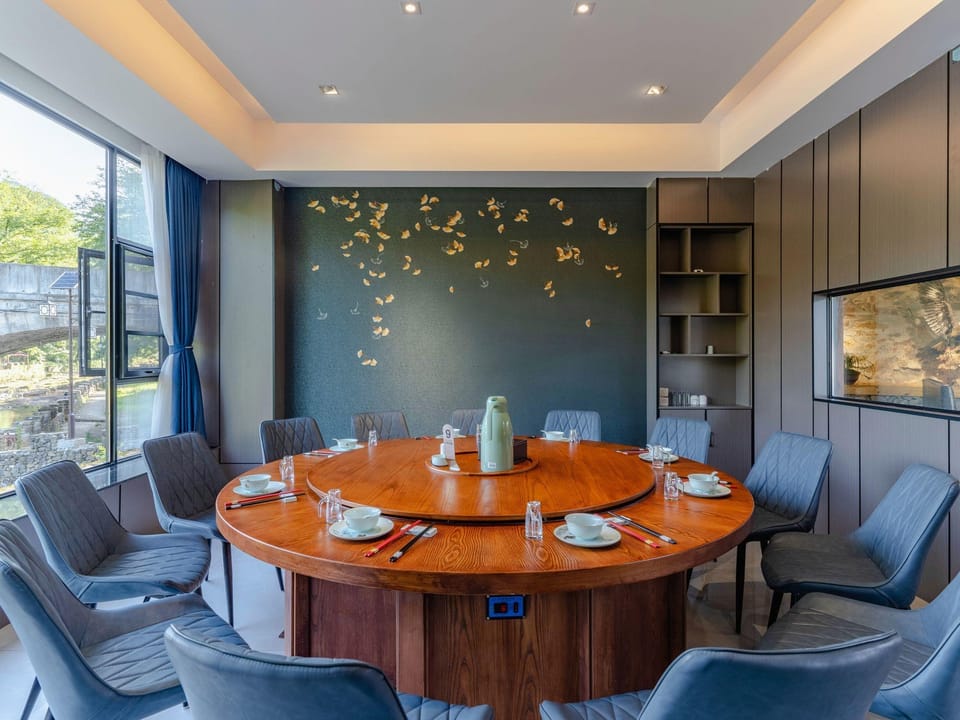 Tingquan boutique B & B (Ningguo wannanchuan Tibetan line store) Hotel in Hangzhou