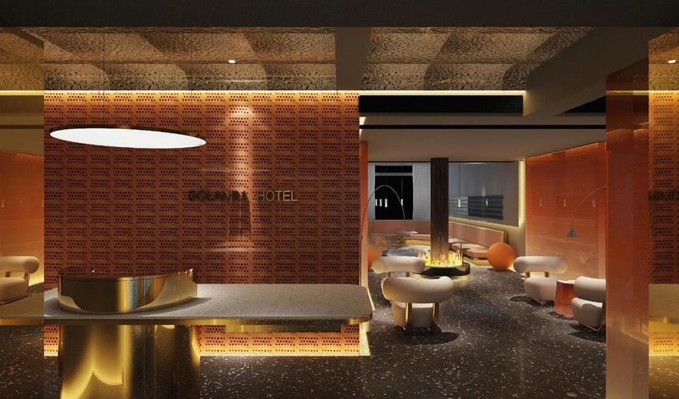 Doaland LAB hotel Hotel in China