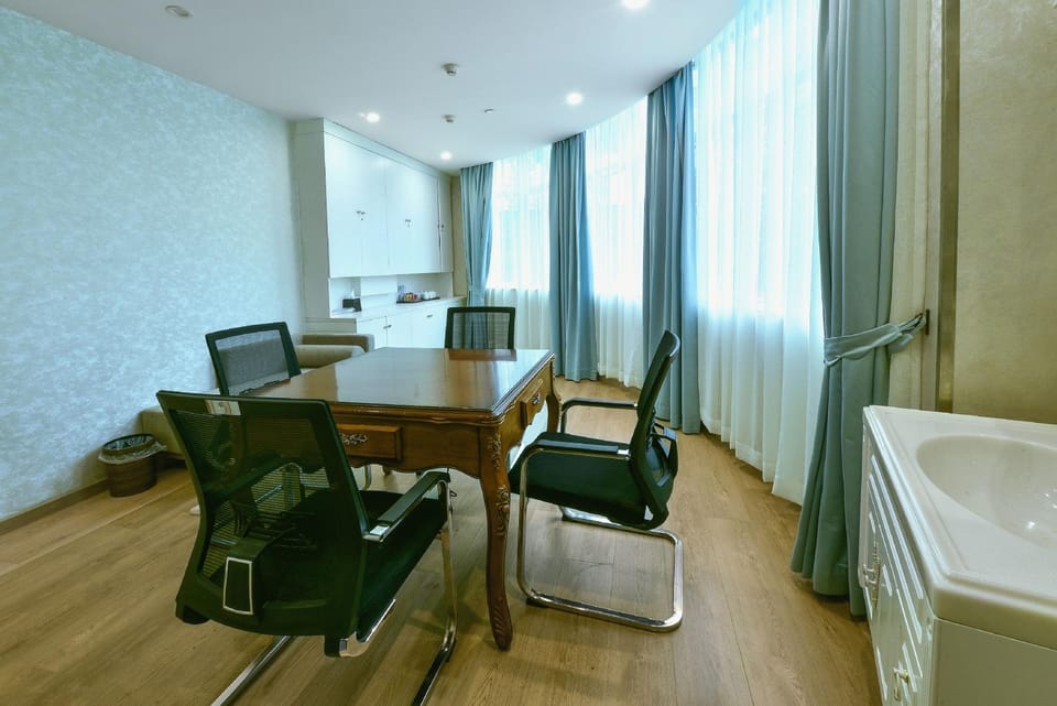 Wenzhou Platinum Hotel Hotel in Zhejiang