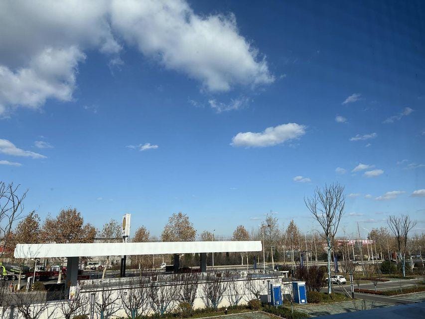 FONDA HOTEL Hotel in Shandong
