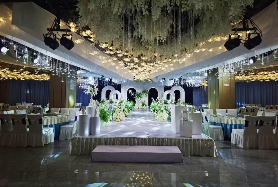 Qianxi Grand Hotel Hotel in China