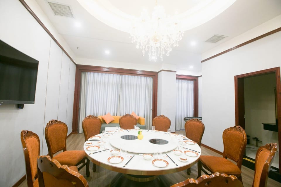 Qianxi Grand Hotel Hotel in China