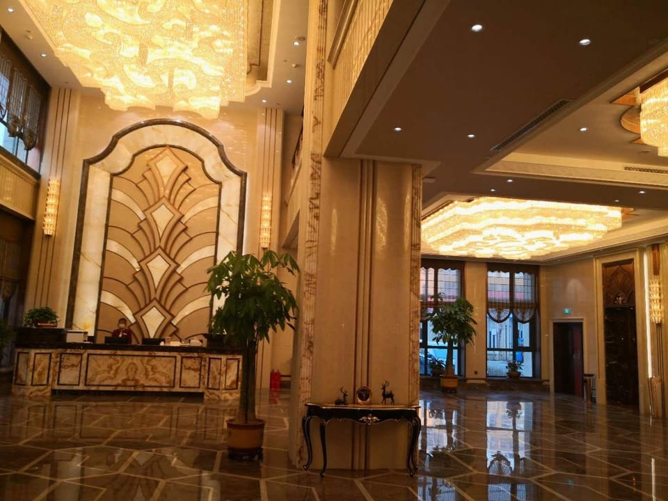 Xingjia Yilong Hotel Hotel in China