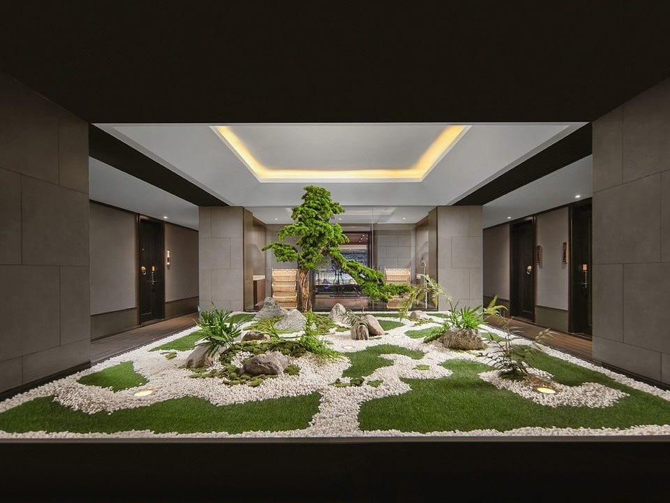 Mao shan wu wen yi hotel Hotel in Suzhou