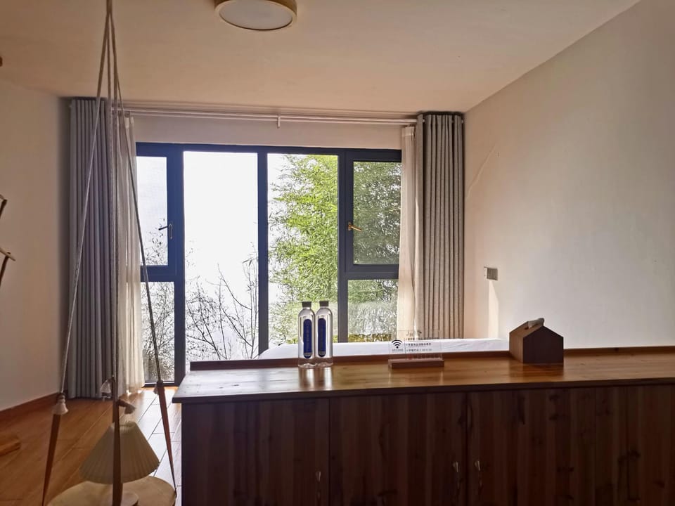 Banshan Residential Residence Hotel in Hangzhou