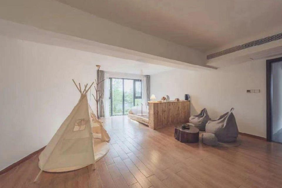Banshan Residential Residence Hotel in Hangzhou