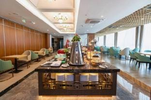 Ruilan Courtyard Hotel (Nanjing Museum Branch) Hotel in Nanjing