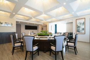 Ruilan Courtyard Hotel (Nanjing Museum Branch) Hotel in Nanjing