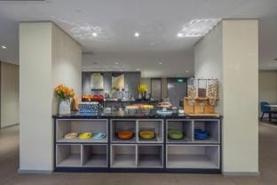 Digital Listening Book Space Hotel（Ningbo Beilun Port District Donghai Road Store） Hotel in Zhejiang