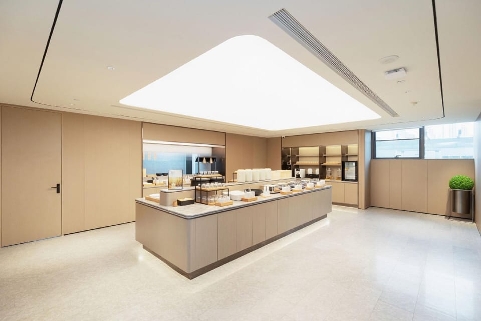All Seasons Hotel (Nanjing Pukou International Health City Branch) Hotel in Nanjing