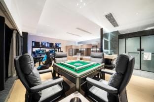 Joke E-sports Hotel (Huzhou Freeport Branch) Hotel in Suzhou