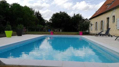 L'Amalgam' Hotel in Centre-Val de Loire