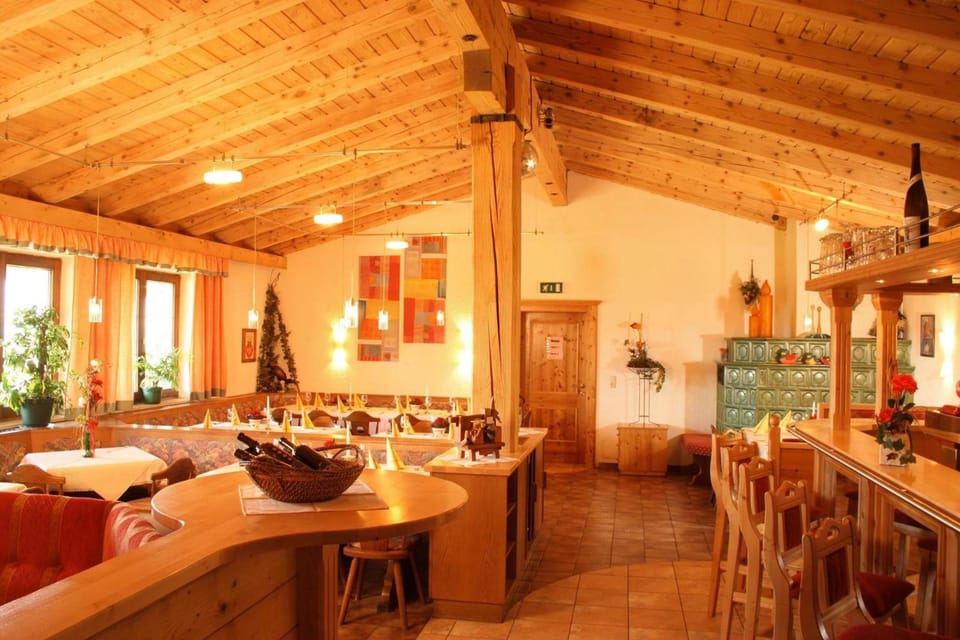 Zistelberghof Hotel in Salzburgerland