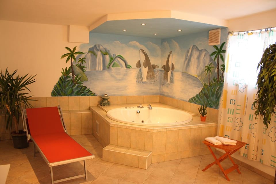 Zistelberghof Hotel in Salzburgerland