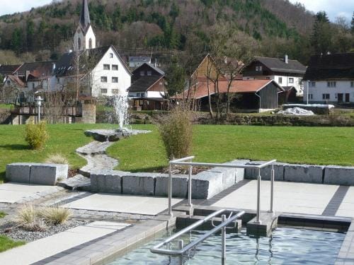 Zufle Hotel Restaurant Spa Hotel in Baden-Württemberg