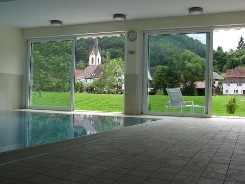 Zufle Hotel Restaurant Spa Hotel in Baden-Württemberg