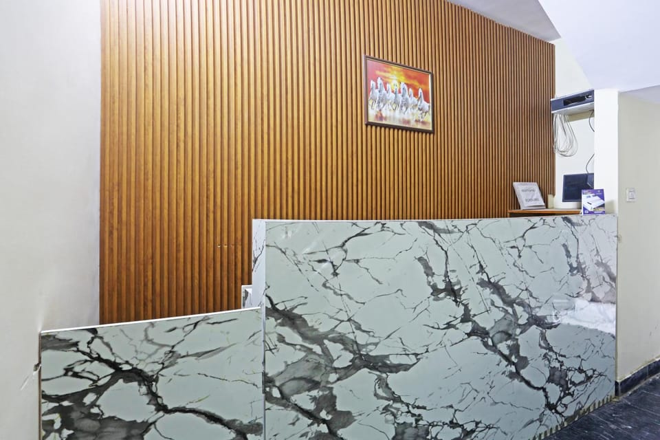 Swastik residency Laxmi Nagar by twamev Hotel in New Delhi
