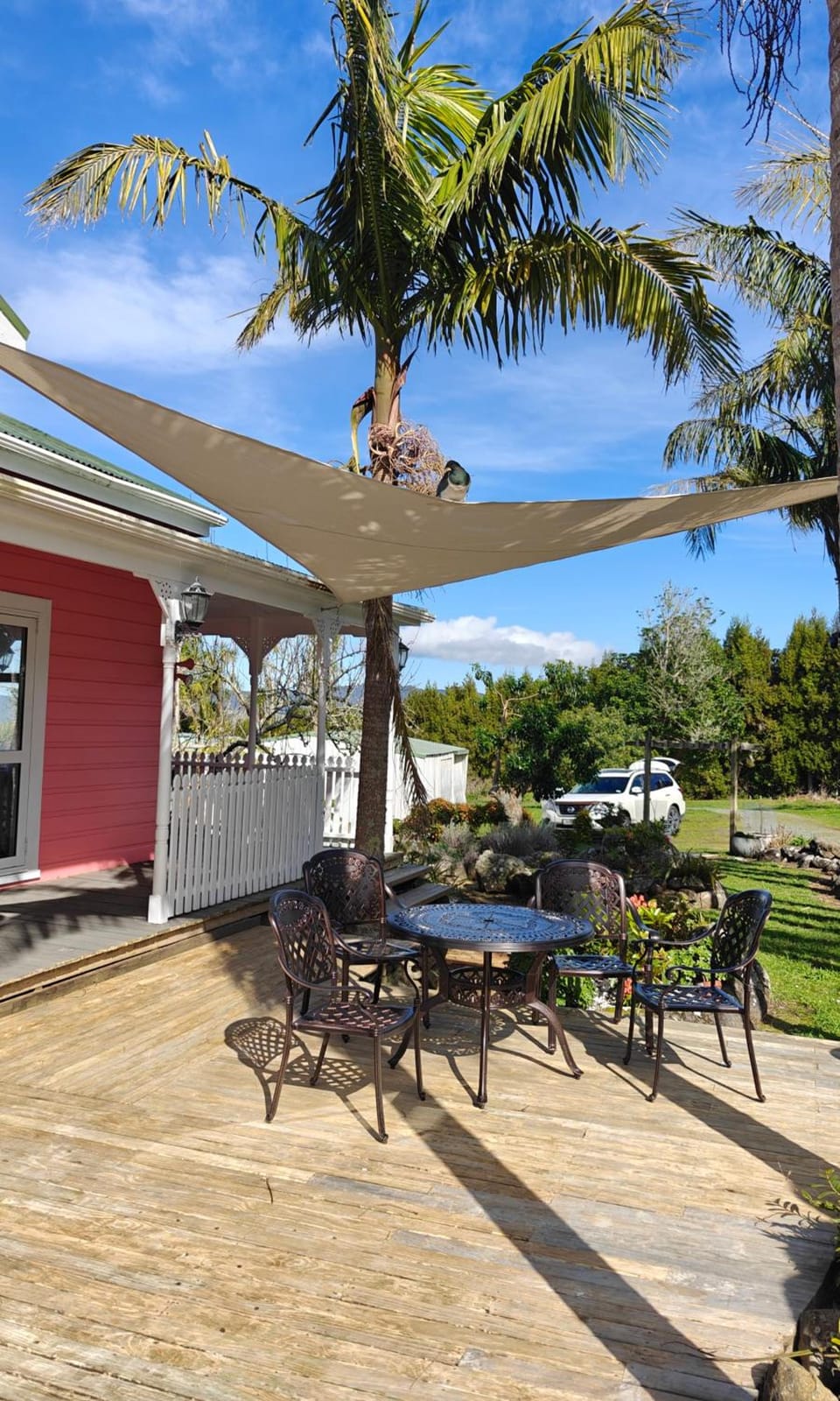 Top Hill House Hotel in Auckland Region