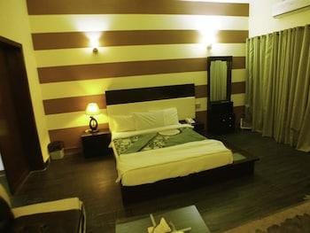 Capetown Guest House Hotel in Islamabad