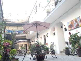 Hotel Gandag Hotel in Orizaba