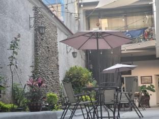 Hotel Gandag Hotel in Orizaba