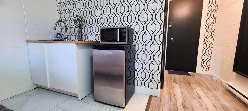 The Spot Motel in Nanaimo