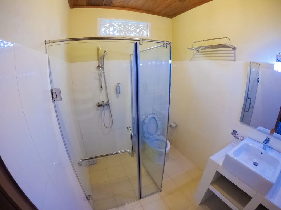 Horahena Farm Stay Hotel in Western Province