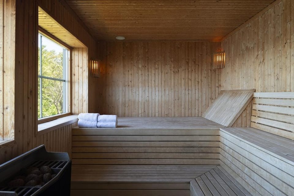Bosön Hotel in Stockholm