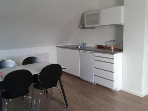 Hannas B&B - 51 m2 Hotel in Region of Southern Denmark