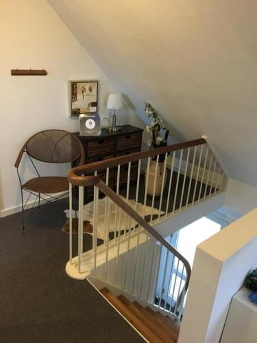Hannas B&B - 51 m2 Hotel in Region of Southern Denmark
