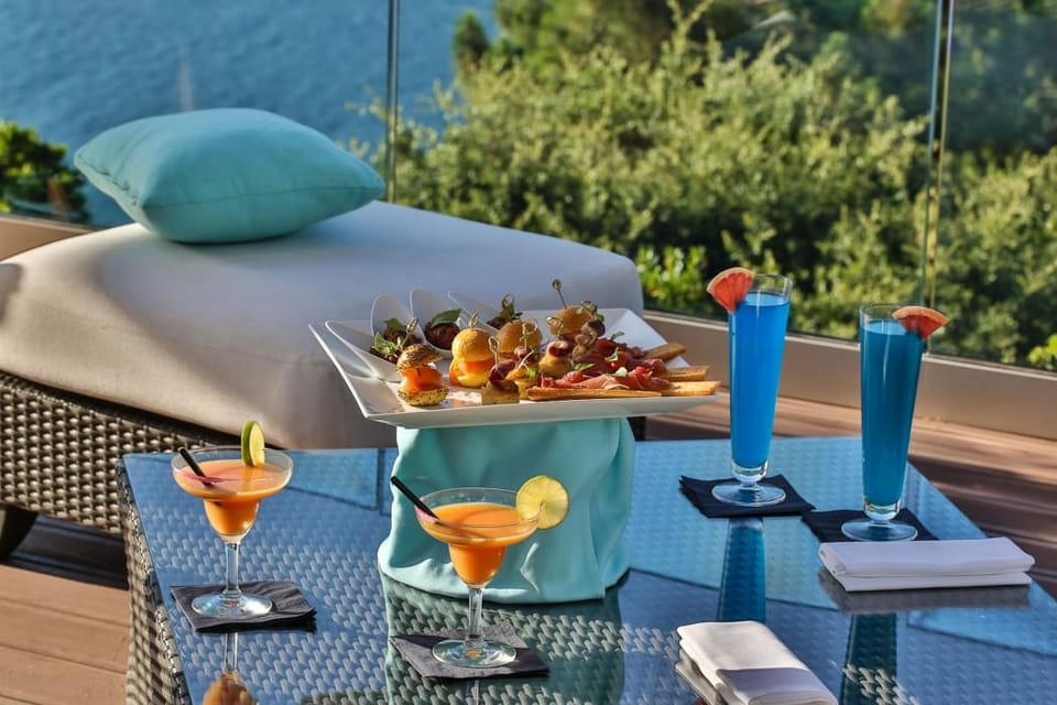 Miramar Corsica Hotel in Propriano