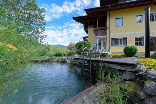 Haus am Hammerrain Hotel in Salzburgerland