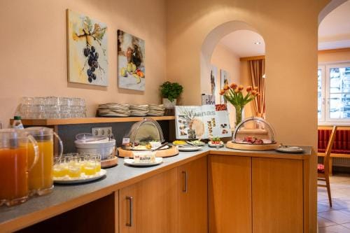 Haus am Hammerrain Hotel in Salzburgerland