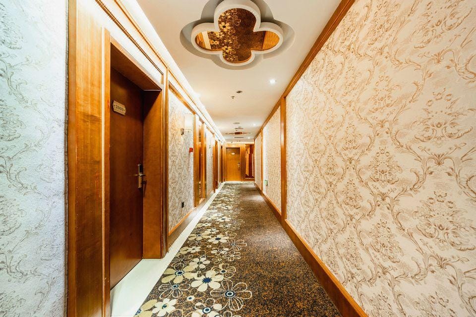 HRMS Hotel Hotel in Shaanxi