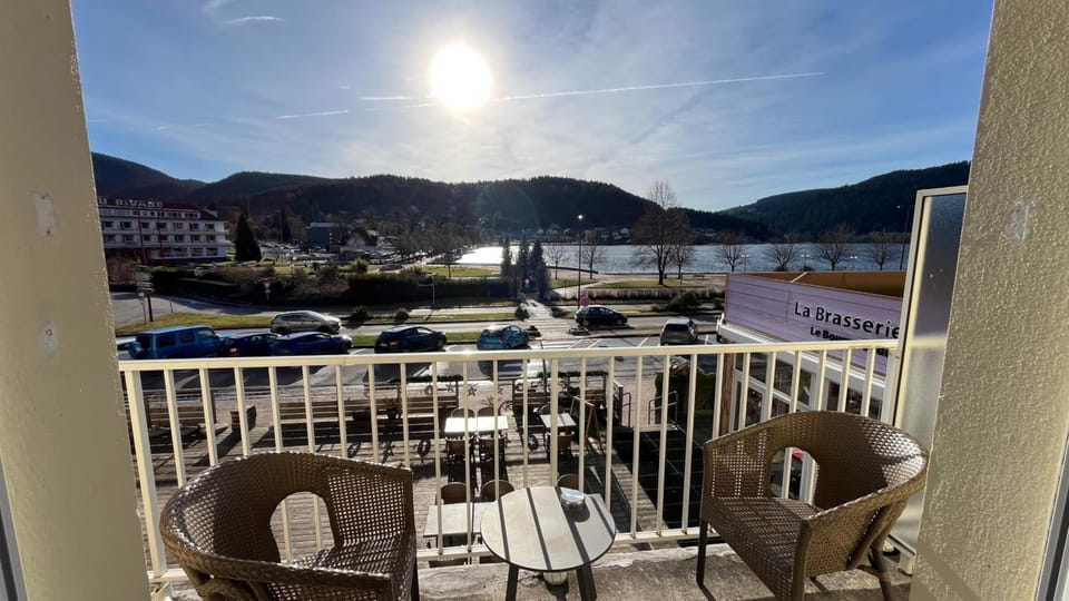 Annexe by Hotel La Reserve Hotel in Gérardmer