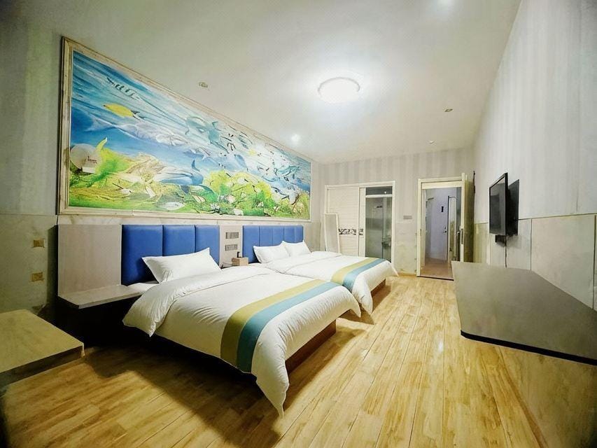 Chexiazi Express Hotel Hotel in Nanjing