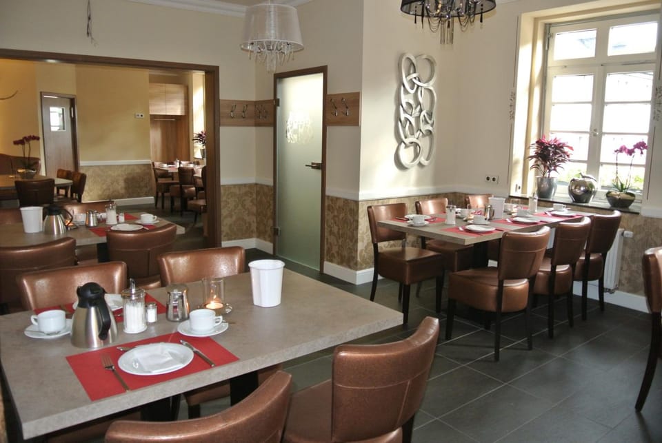 Haus Drei Konige Hotel in Hesse