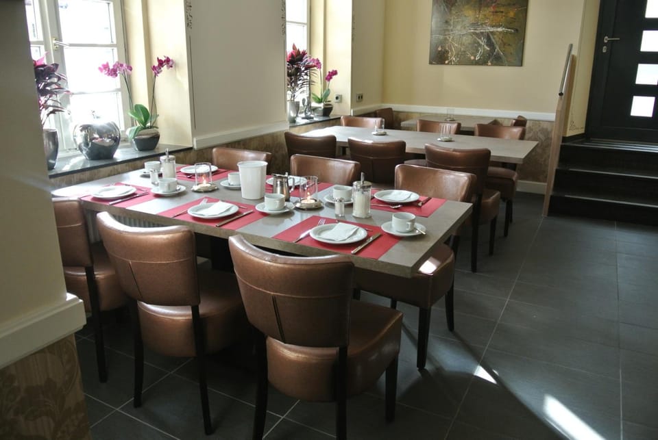 Haus Drei Konige Hotel in Hesse